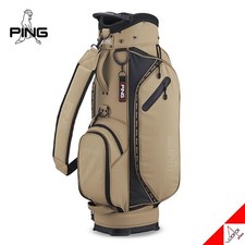 Sac chariot de golf Ping 2023
