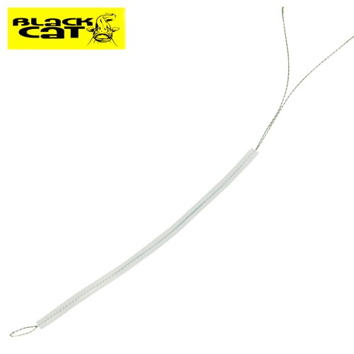 Silicone stops black cat par - silicone,