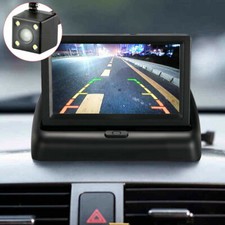 Arrière Vue Recul Kit Caméra