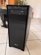 Tour PC Gamer Intelcore i7 6700K, GeForce GTX 980Ti, SSD 250Go, HDD 2To