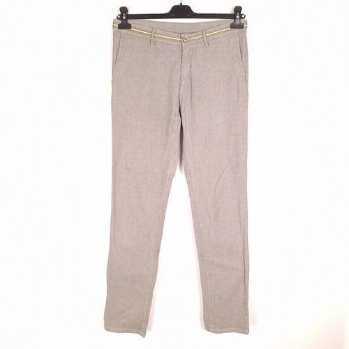 Pantalon homme massimo dutti - pantalon,