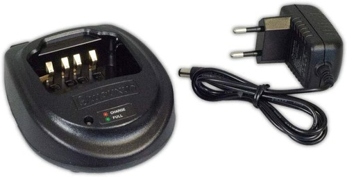 Chargeur original wouxun - chargeur,