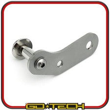 Set Antiaffondo Fourche pour Vespa 50 Special N DE GAUCHE À DROITE S Pk XL HP