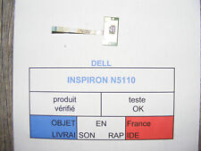 Platine POWER / démarrage