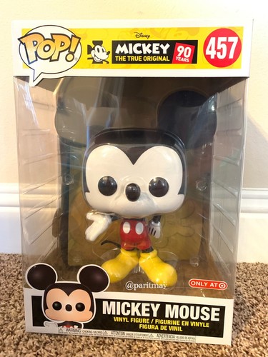 Funko pop disney mickey - pop!, mouse