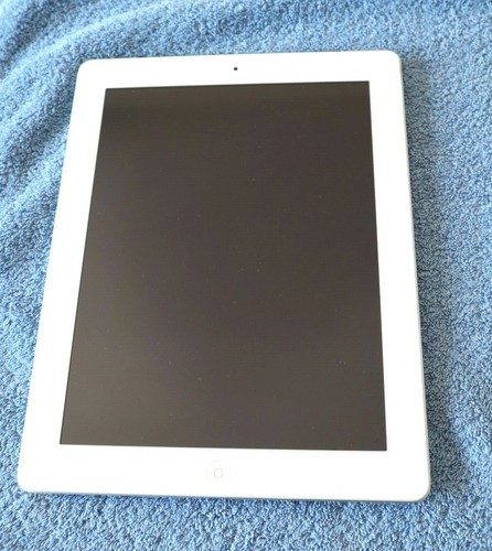 Apple ipad 64gb - apple,