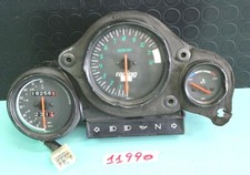 Instrumentation Compteur De