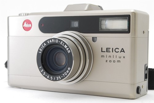 Top mint case leica - mint, case]