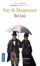 Bel ami guy maupassant - de, et