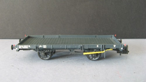 Haxo wagon plat bords bas - haxo,