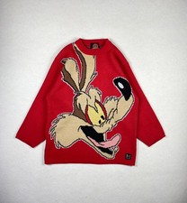 Pull Coyote Bip bip Laine wool