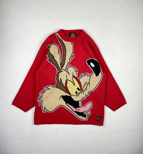 Pull coyote bip - coyote,