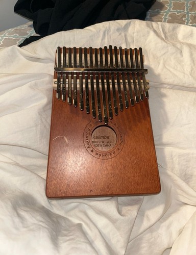 Kalimba inteument good - inteument,