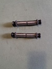 RENAULT 4CV Premier Modèle 2 Axes d'articulation supérieure de Diamètre 20 mm