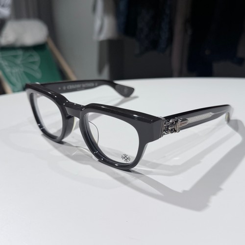 Chrome hearts lunettes - hearts, dagger