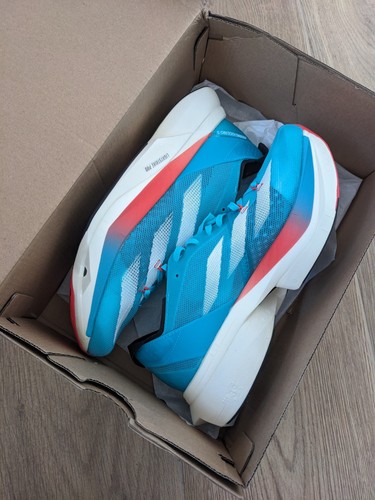 Adidas adizero adios pro - adidas,