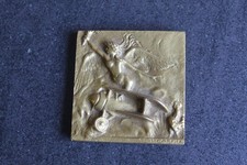 Médaille Aux héros de l'air