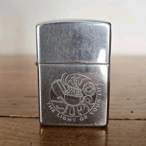 Zippo briquet tempête - , à