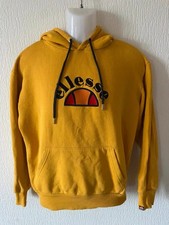 Sweat à capuche Ellesse