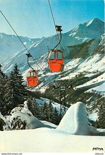 Carte Postale - 65 - Barèges