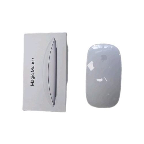 Apple magic mouse - mouse,