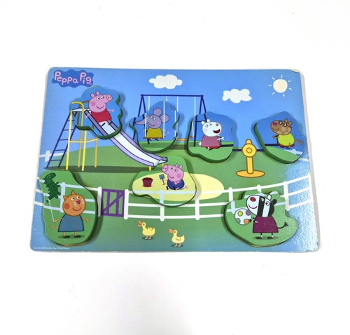 Tableau puzzle bois - de,