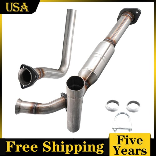 Catalytic converter for 1994 - converter,