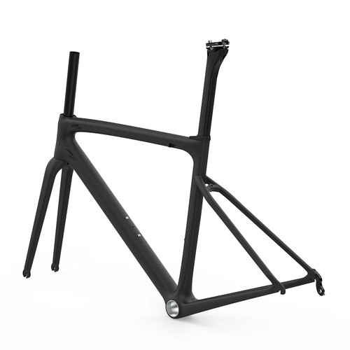 Lightest weight full carbon - ,