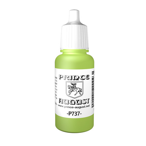 P737 210 vert fluo - p737,