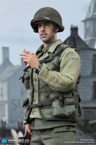 Did saving private - did, 1/6