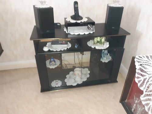 Meuble fi - meuble, hi-fi
