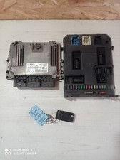 KIT DEMARRAGE ECU PEUGEOT 207