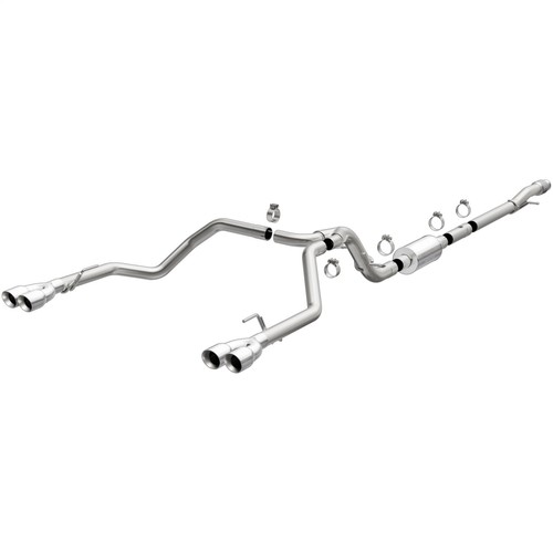Système exhaust magnaflow - système,
