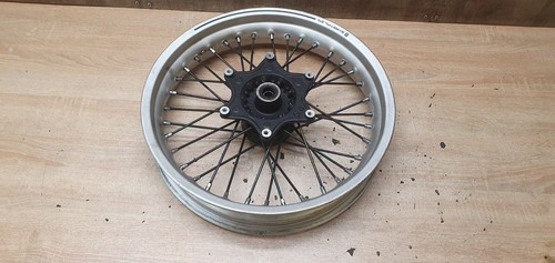 Jante roue avant husqvarna - jante,