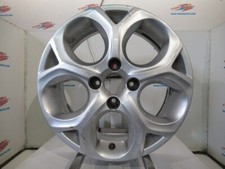 Jante ALUMINIUM CITROEN C3 II 16 POUCES 2516792