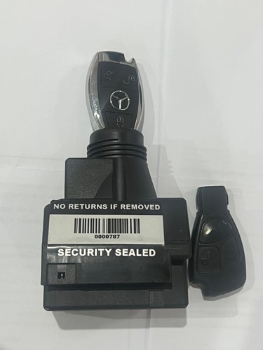 Mercedes r230 sl55 - r230,