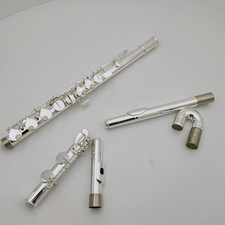 Brand New Muramatsu Alto Flute
