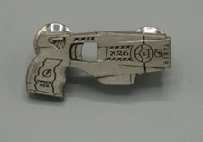 Taser X26 Instructor Lapel/