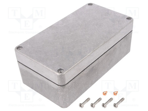 Deltron enclosures - deltron,