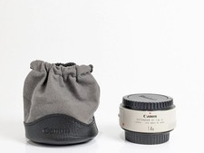 Canon EF Extender 1.4x II TELE