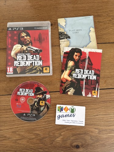 Sony playstation ps3 red - playstation,