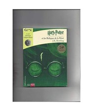 Harry Potter Et Les Reliques