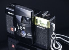Ansco 2000 Micro 35 Fabriqué