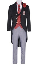 Kuroshitsuji black butler - kuroshitsuji,