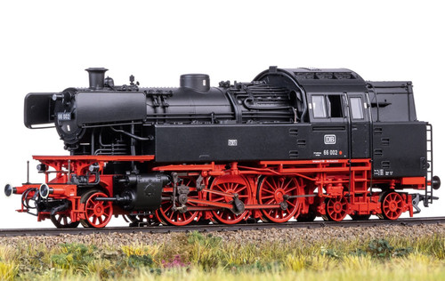 Trix 25660 locomotive 66 - trix,