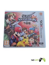 Jeu 3ds Super Smash Bros.