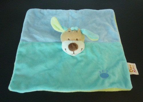 Doudou plat doukidou - *.,