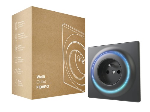 Walli outlet z - walli, plus
