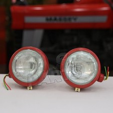 Phare avant côté HR / LH