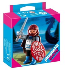 Playmobil Spécial 4752
